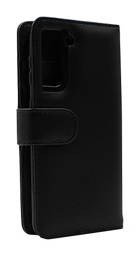 Coverin Skimblocker Lompakkokotelot Samsung Galaxy S21 5G (G991B)