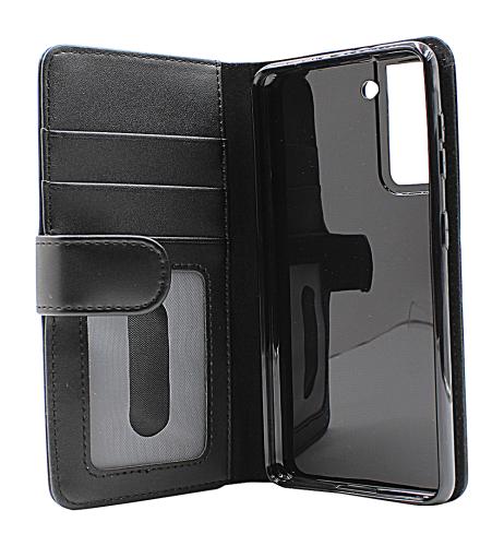 Coverin Skimblocker Lompakkokotelot Samsung Galaxy S21 5G (G991B)