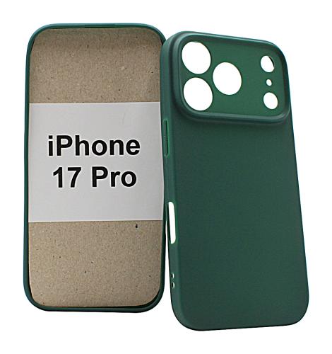 billigamobilskydd.se TPU muovikotelo iPhone 17 Pro