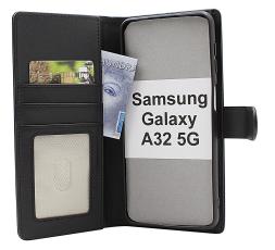 Coverin Skimblocker Samsung Galaxy A32 5G Puhelimen Kuoret