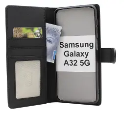 Coverin Skimblocker Samsung Galaxy A32 5G Puhelimen Kuoret