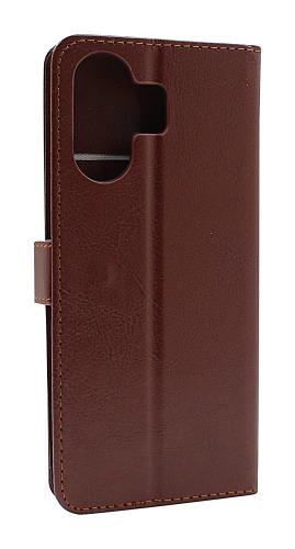 billigamobilskydd.se Crazy Horse Lompakko Xiaomi Redmi 13C