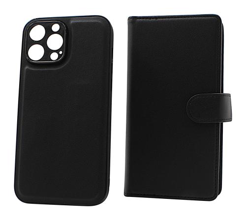 Coverin Skimblocker iPhone 13 Pro Max XL Magneetti Puhelimen Kuoret