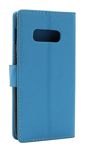 Coverin Jalusta Lompakkokotelo Samsung Galaxy S10e (G970F)