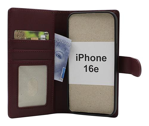 Coverin Skimblocker iPhone 16e Magneetti Puhelimen Kuoret