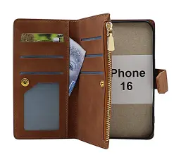 billigamobilskydd.se XL iPhone 16 Ylellisyytt&auml; Puhelimen Kuoret