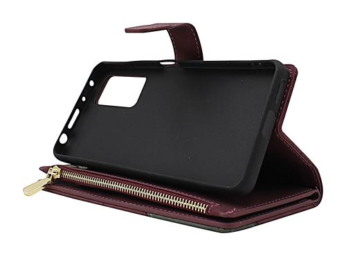 billigamobilskydd.se XL Standcase Luksuskotelo puhelimeen Xiaomi Redmi Note 11 Pro 5G