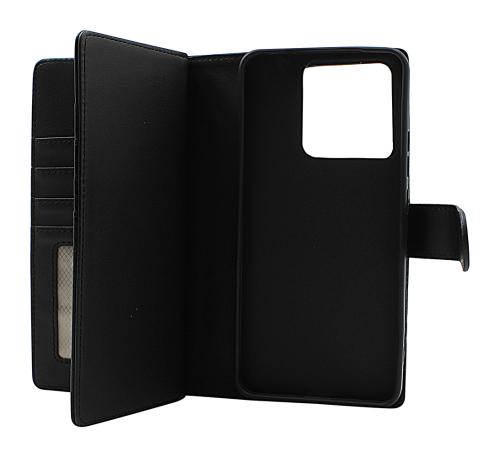 Coverin Skimblocker Motorola Edge 70 Max XL Magneetti Puhelimen Kuoret