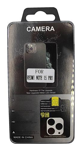 billigamobilskydd.se Lasi Kameralle Xiaomi Redmi Note 15 Pro