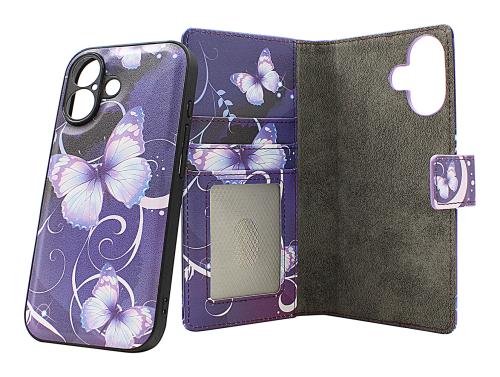 Coverin Skimblocker iPhone 17 Magneetti Puhelimen Kuoret Design