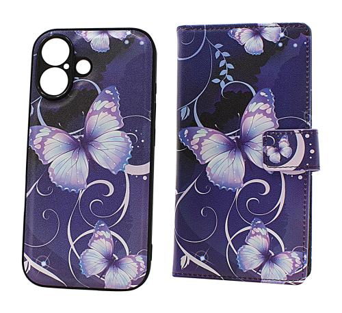 Coverin Skimblocker iPhone 17 Magneetti Puhelimen Kuoret Design