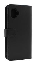 Coverin Skimblocker XL Wallet Samsung Galaxy XCover7 Pro