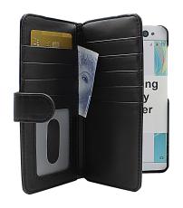 Coverin Skimblocker XL Wallet Samsung Galaxy XCover Pro (G715F/DS)