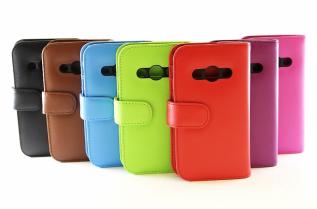 billigamobilskydd.se Skimblocker Lompakkokotelot Samsung Galaxy Xcover 3 (SM-G388F)