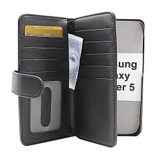 Coverin Skimblocker XL Wallet Samsung Galaxy Xcover 5 (SM-G525F)