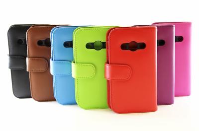 Skimblocker Lompakkokotelot Samsung Galaxy Xcover 3 (SM-G388F)
