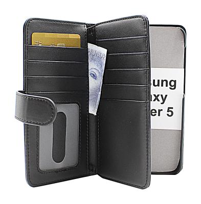 Skimblocker XL Wallet Samsung Galaxy Xcover 5 (SM-G525F)