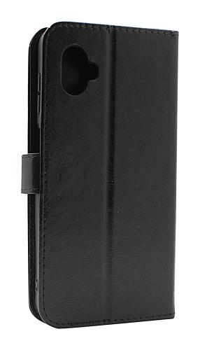 billigamobilskydd.se Crazy Horse Lompakko Samsung Galaxy XCover7 Pro