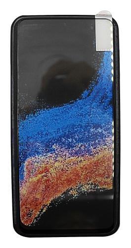 billigamobilskydd.se Full Frame Karkaistusta Lasista Samsung Galaxy XCover7 Pro