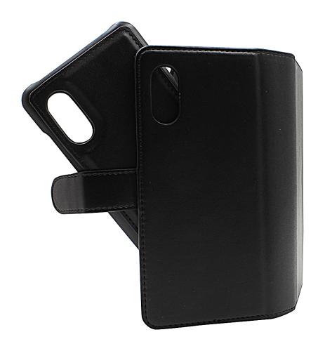 Coverin Skimblocker XL Magnet Wallet Samsung Galaxy XCover Pro (G715F/DS)