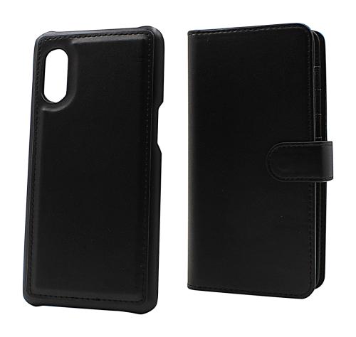 Coverin Skimblocker XL Magnet Wallet Samsung Galaxy XCover Pro (G715F/DS)