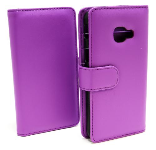 Coverin Skimblocker Lompakkokotelot Samsung Galaxy Xcover 4 (G390F)
