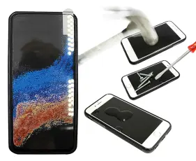 billigamobilskydd.se Full Frame Karkaistusta Lasista Samsung Galaxy XCover7 Pro