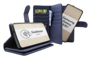Coverin Skimblocker Samsung Galaxy S26+ XL Magneetti Puhelimen Kuoret