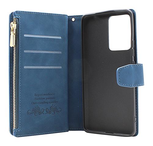 billigamobilskydd.se XL Standcase Luksuskotelo puhelimeen Xiaomi 13 Lite 5G