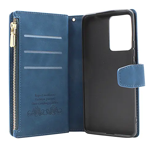 billigamobilskydd.se XL Standcase Luksuskotelo puhelimeen Xiaomi 13 Lite 5G