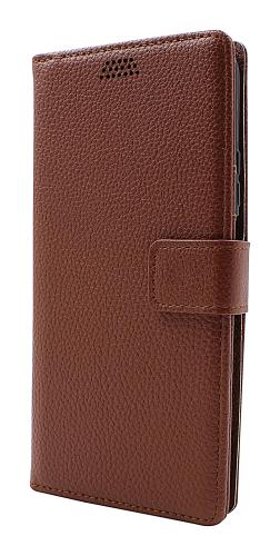 Coverin New Jalusta Lompakkokotelo Huawei P Smart Pro (STK-L21)