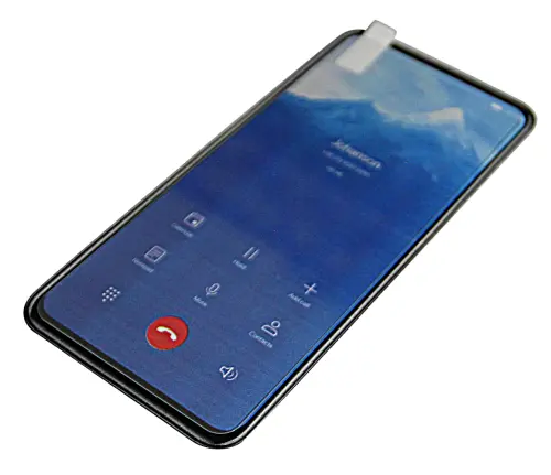 billigamobilskydd.se Näytönsuoja karkaistusta lasista Huawei P Smart Pro