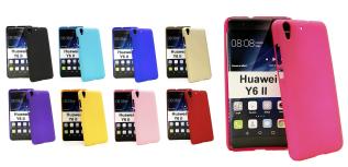billigamobilskydd.se Hardcase Kotelo Huawei Y6 II (CAM-L21)