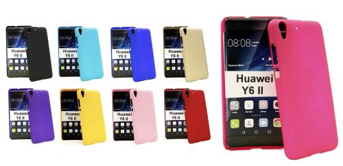 billigamobilskydd.se Hardcase Kotelo Huawei Y6 II (CAM-L21)