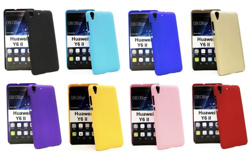 billigamobilskydd.se Hardcase Kotelo Huawei Y6 II
