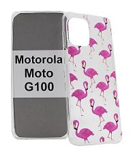 billigamobilskydd.se TPU-Designkotelo Motorola Moto G100