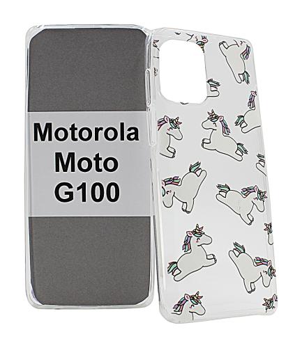 billigamobilskydd.se TPU-Designkotelo Motorola Moto G100