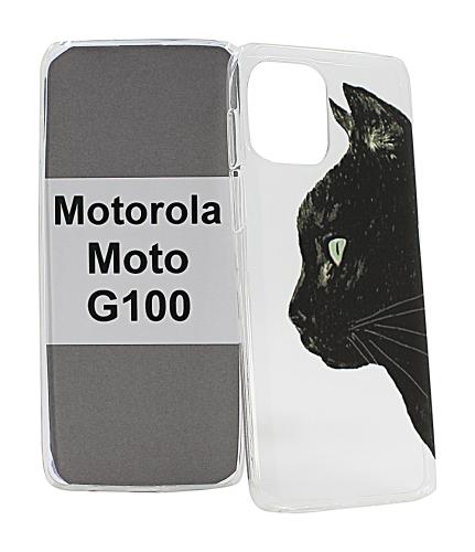 billigamobilskydd.se TPU-Designkotelo Motorola Moto G100