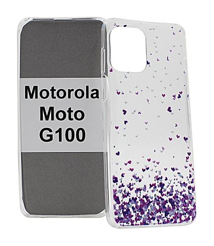 billigamobilskydd.se TPU-Designkotelo Motorola Moto G100