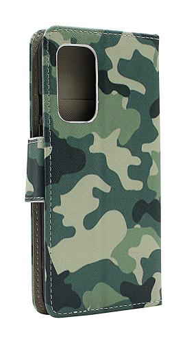 billigamobilskydd.se Kuviolompakko OnePlus 9