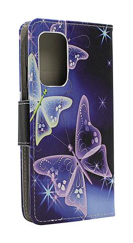 billigamobilskydd.se Kuviolompakko OnePlus 9