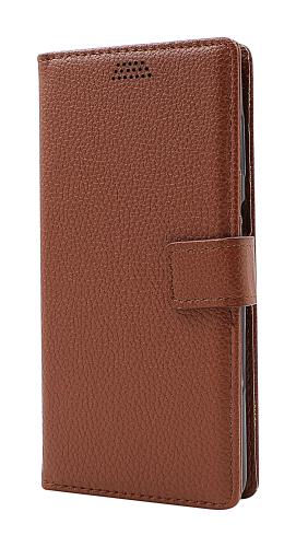 billigamobilskydd.se New Jalusta Lompakkokotelo Samsung Galaxy A32 5G (SM-A326B)