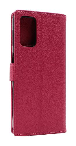 billigamobilskydd.se New Jalusta Lompakkokotelo Samsung Galaxy A32 5G (SM-A326B)
