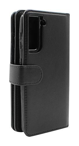 Coverin Skimblocker XL Wallet Samsung Galaxy S21 5G (G991B)