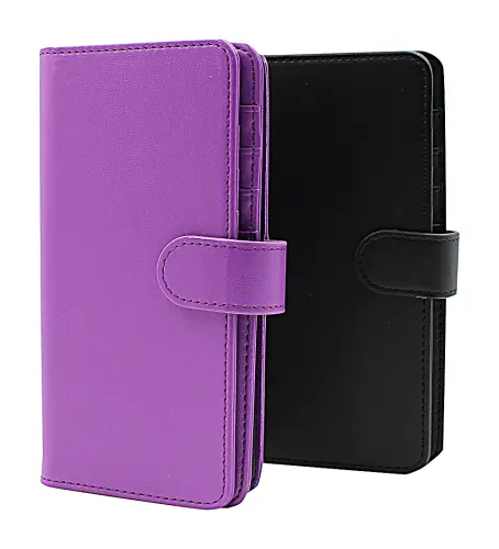 Coverin Skimblocker XL Magnet Wallet Samsung Galaxy S21 5G (G991B)