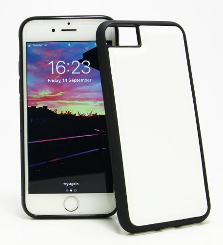 Coverin Magneettikuori iPhone SE (2nd Generation)