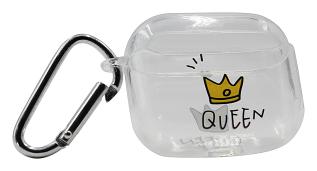 billigamobilskydd.se Apple AirPods (3rd Generation)-kuulokkeille