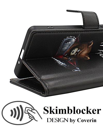 billigamobilskydd.se Skimblocker Samsung Galaxy S20 FE/S20 FE 5G Puhelimen Kuoret Design