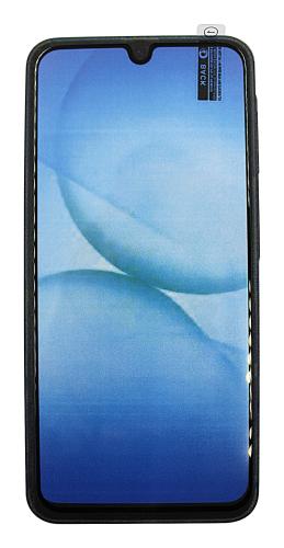 Coverin Full Frame Karkaistusta Lasista Samsung Galaxy A18 LTE