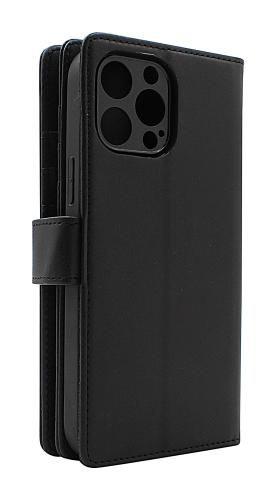 Coverin Skimblocker iPhone 13 Pro Max XL Magneetti Puhelimen Kuoret